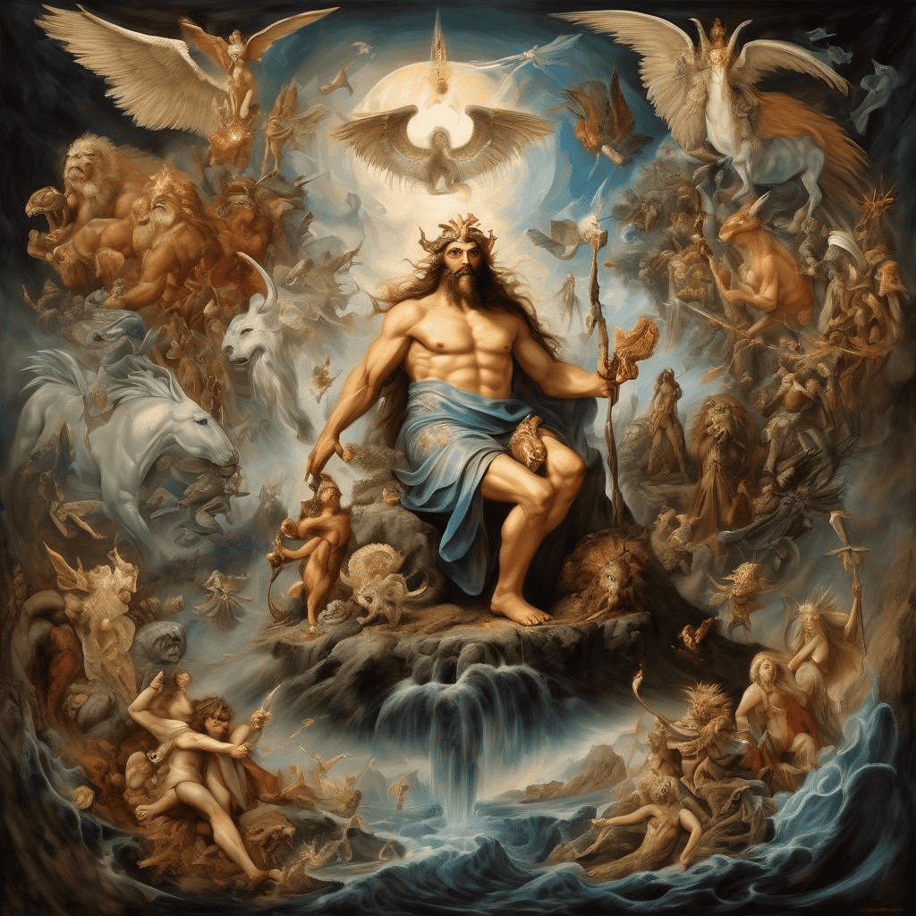 Ich mal mir die Welt – Gazmend Freitag